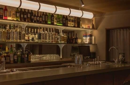 Bar Mauro