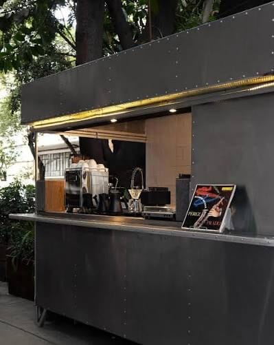 Cafe Tormenta