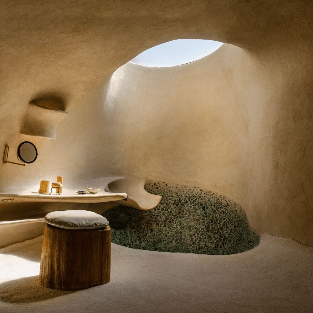 Casa Organica