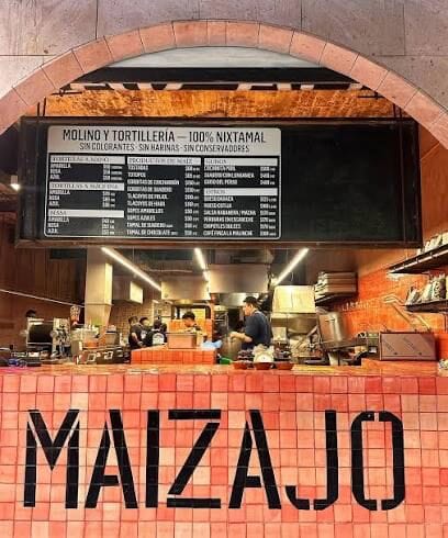 Maizajo