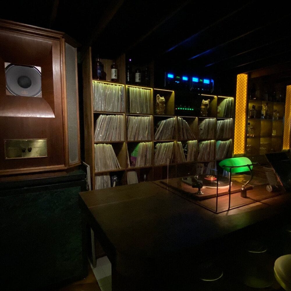 Tokio Music Bar